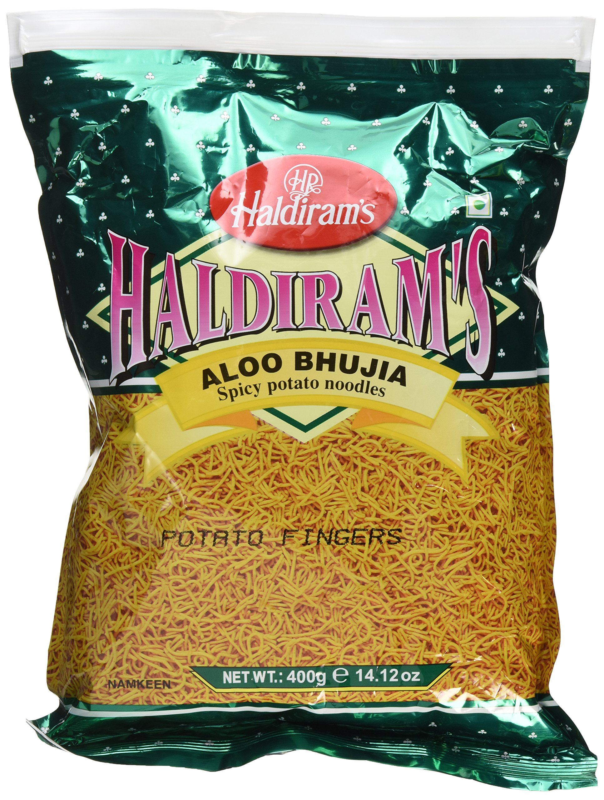 HALDIRAMS BHUJIA