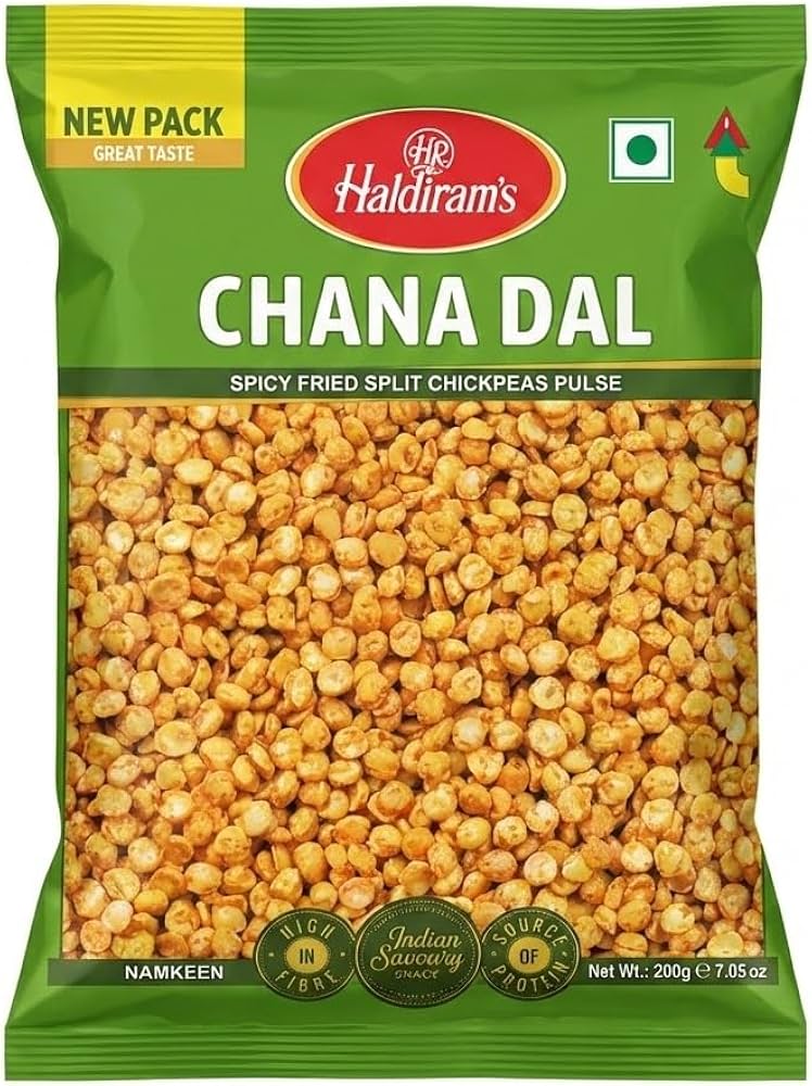 HALDIRAMS CHANA DAL