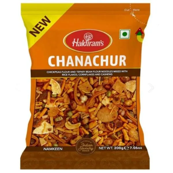 HALDIRAMS CHANACHUR