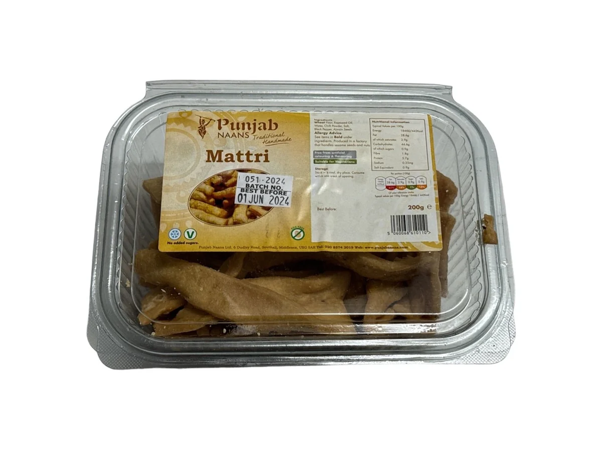 PUNJAB MATTRI
