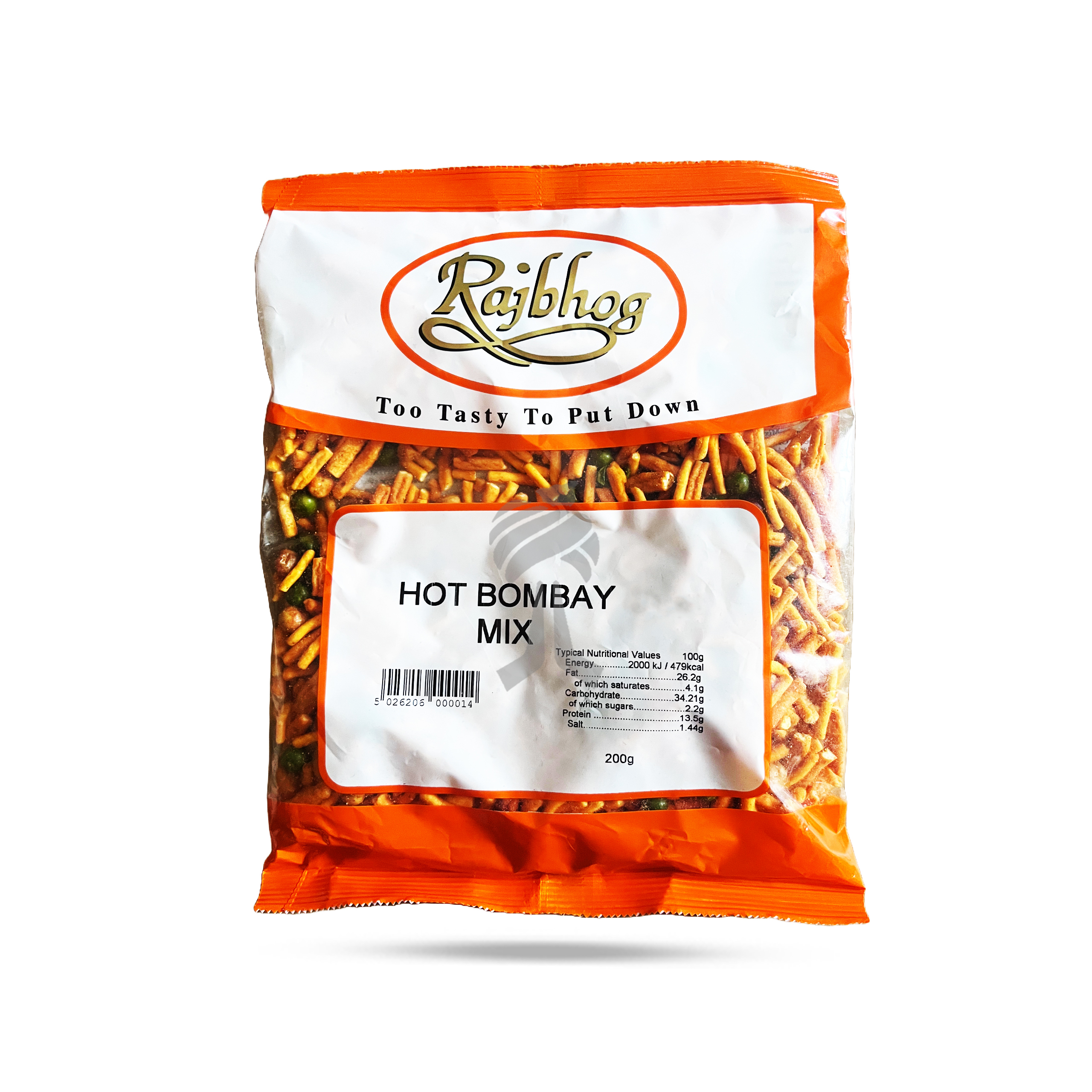 RAJBHOG HOT BOMBAY MIX