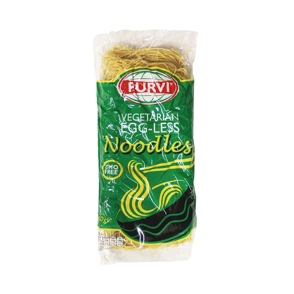 PURVIS NOODLES VEGETARIAN