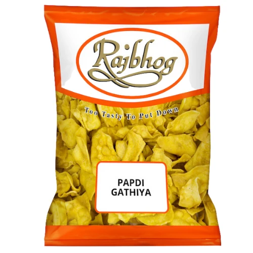 RAJBHOG PAPDI-GATHIYA