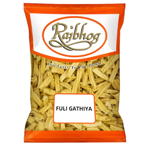 RAJBHOG FULI-GATHIYA