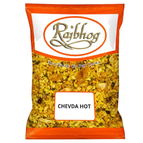 RAJBHOG CHEVDA HOT
