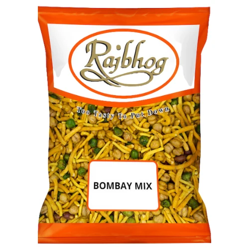 RAJBHOG BOMBAY MIX