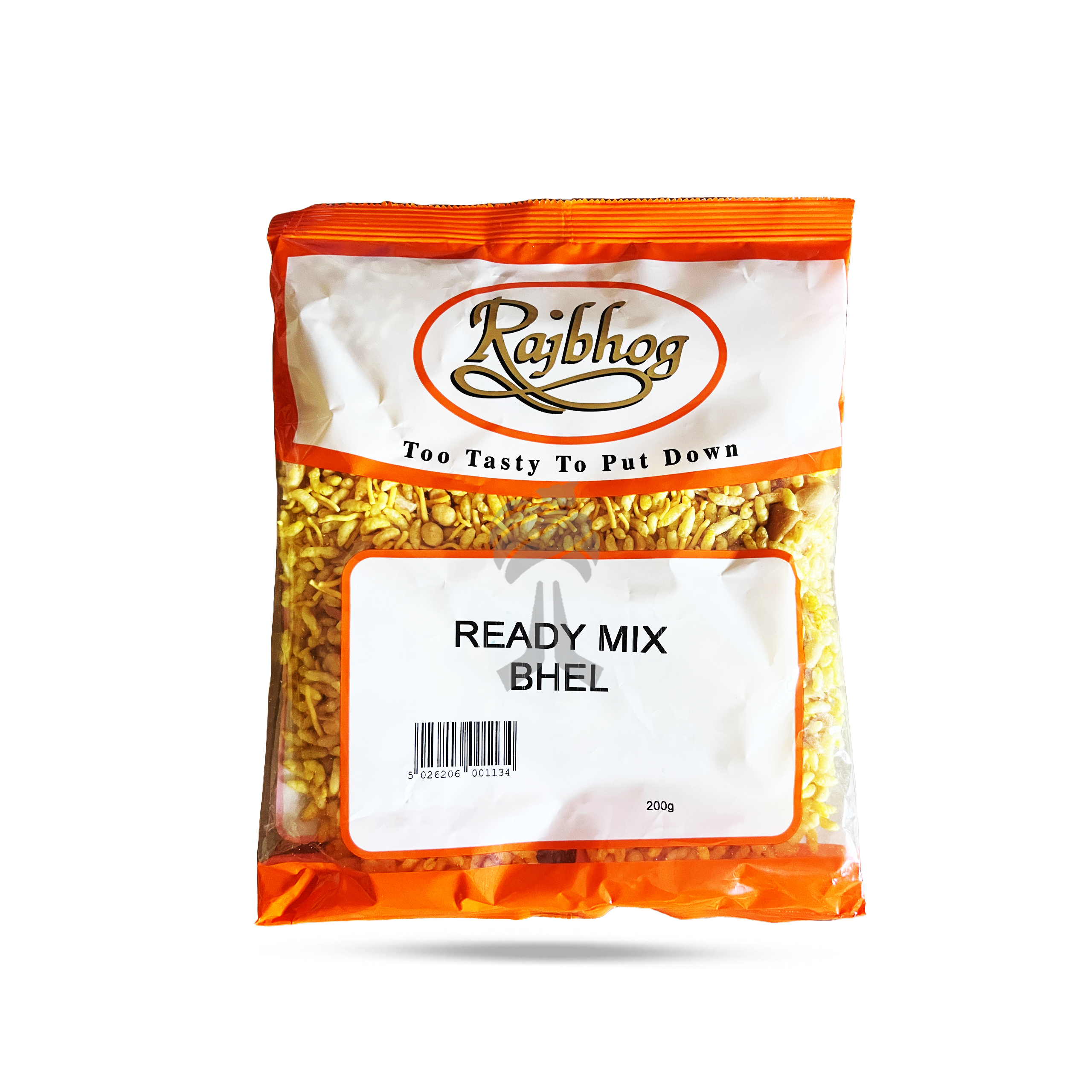 RAJBHOG BHEL READY MIX