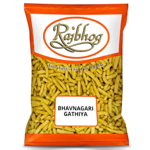 RAJBHOG AJWAIN MARI GATHIA
