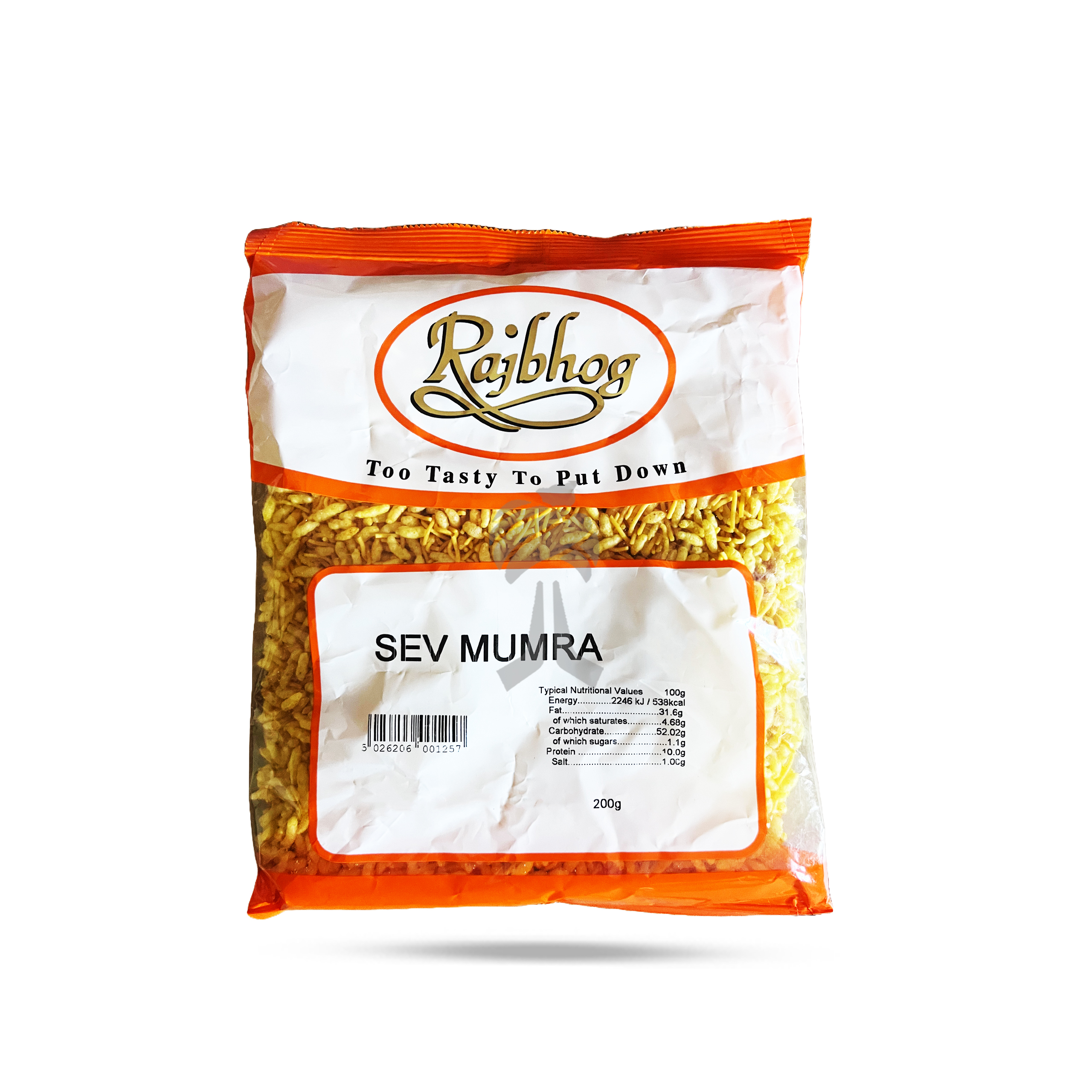RAJBHOG SEV-MAMRA