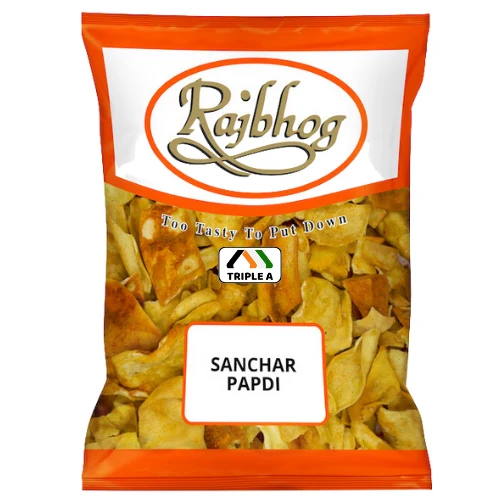 RAJBHOG SANCHAR PAPDI