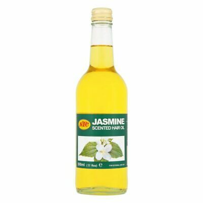 KTC JASMIN OIL
