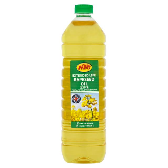 KTC RAPSEED OIL