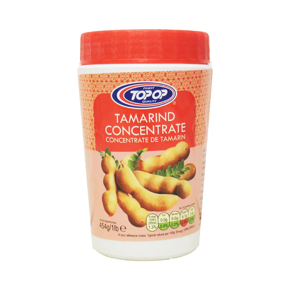 TOPOP TAMARIND CONCENTRATE