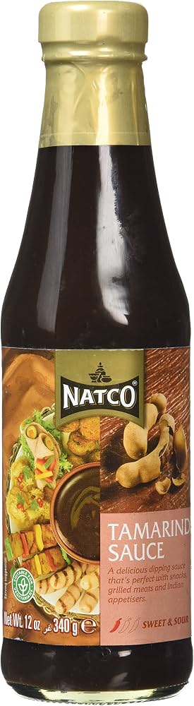 NATCO TAMARIND SAUCE