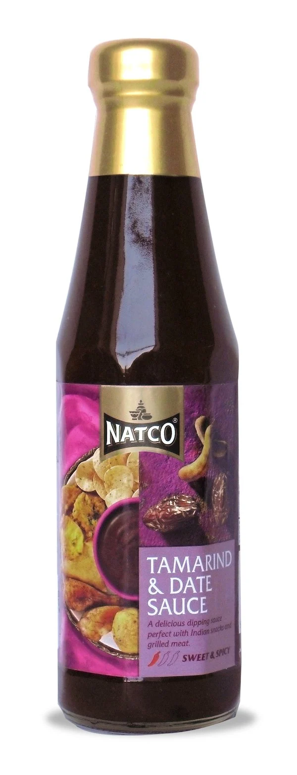 NATCO TAMARIND & DATE SAUCE