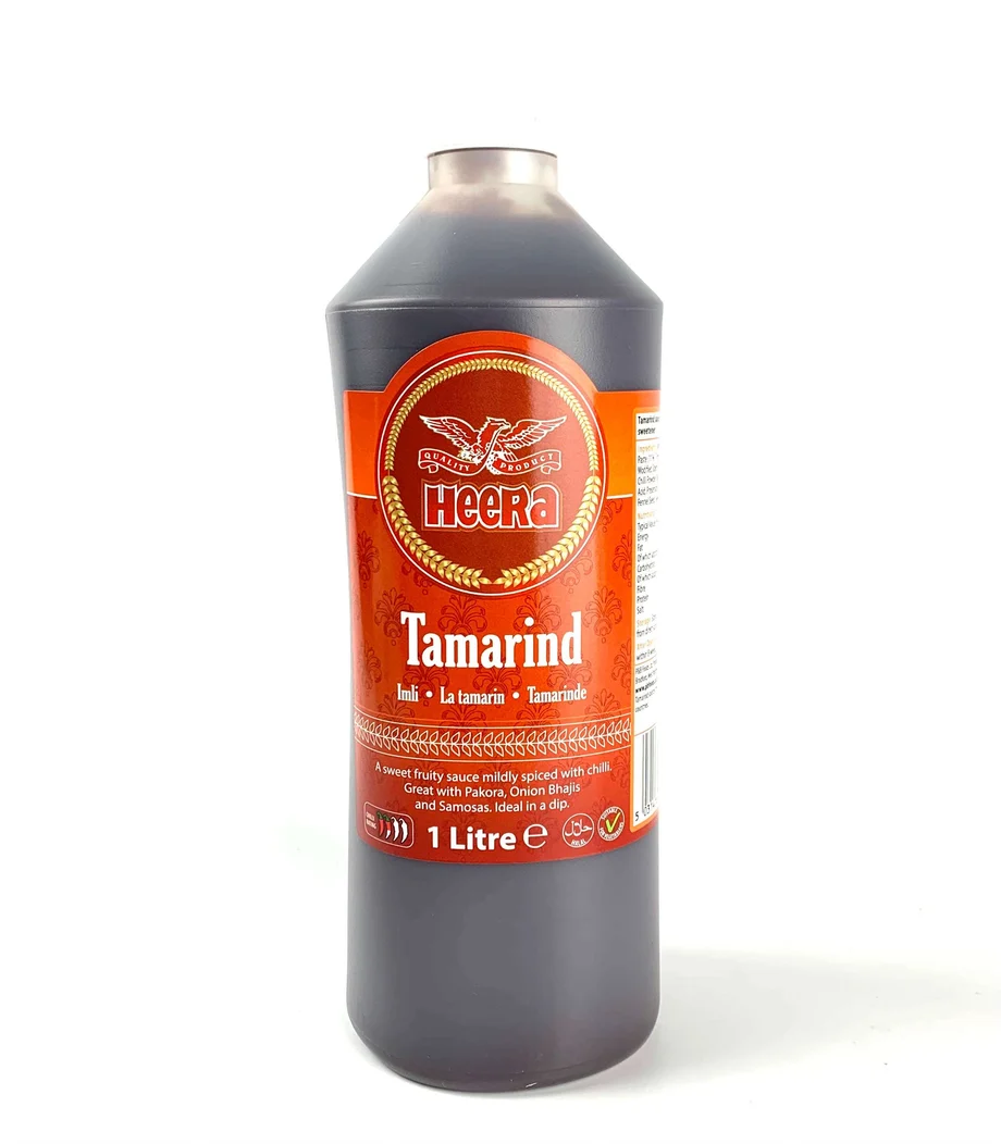 HEERA TAMARIND SAUCE