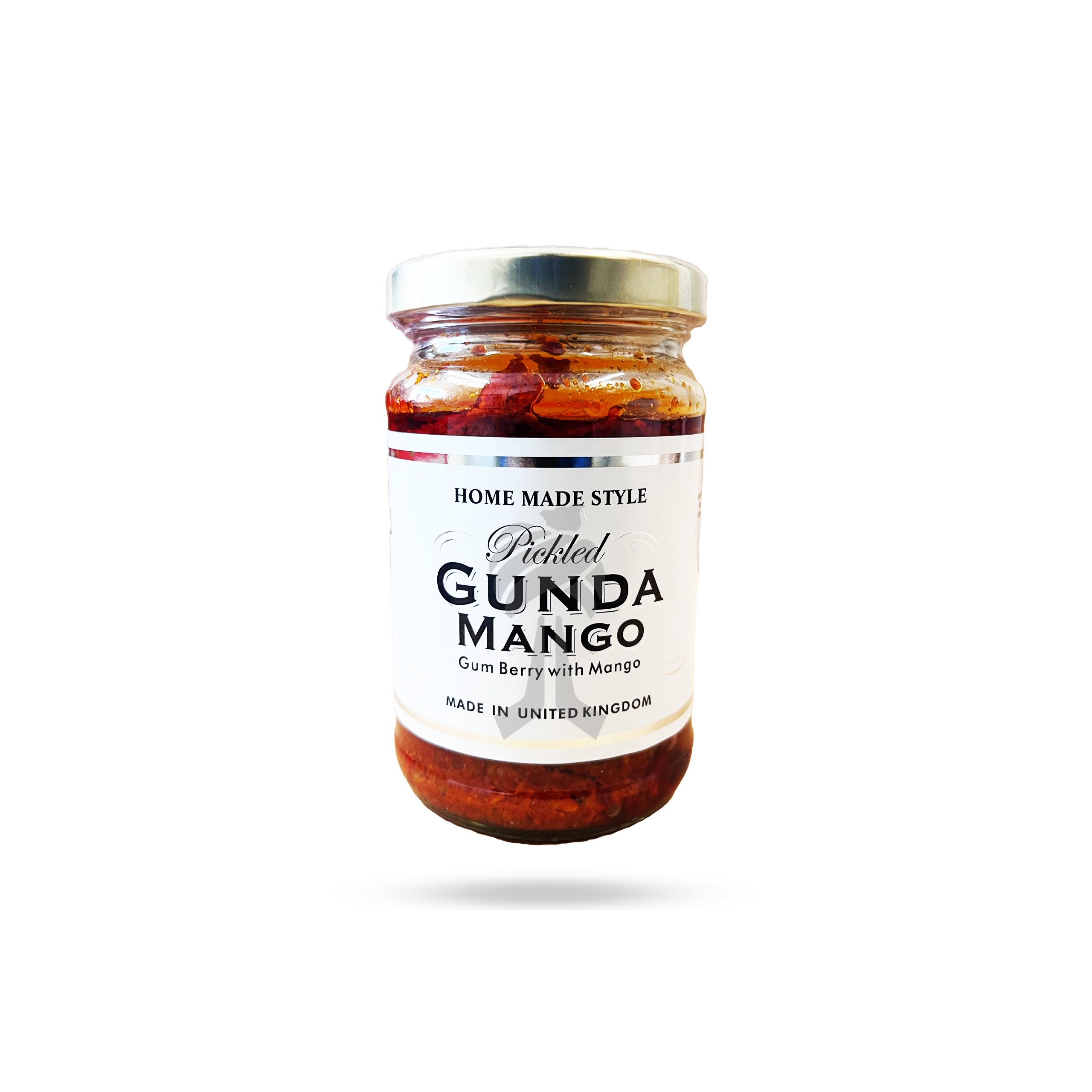 CAMBIAN GUNDA MANGO PICKLE