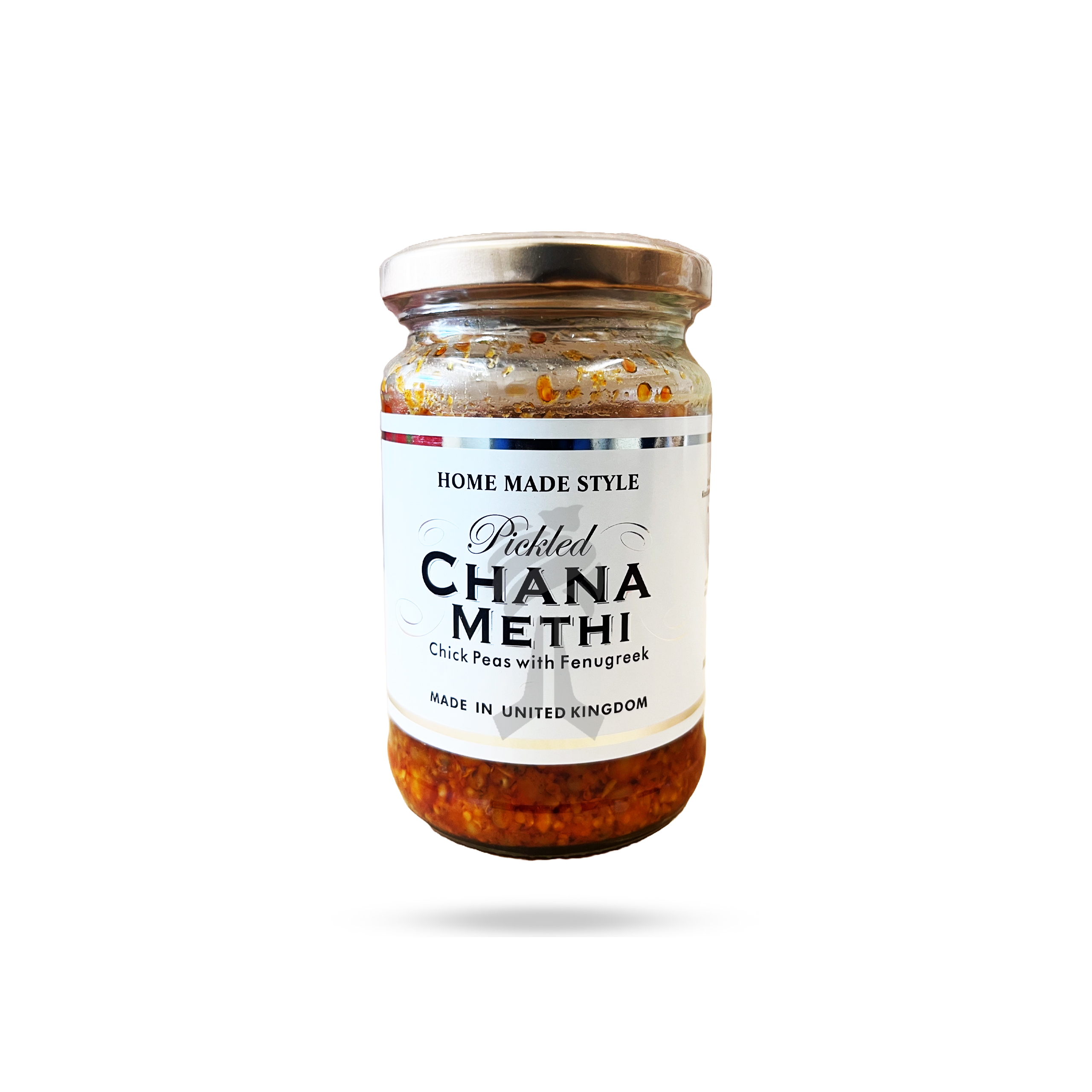 CAMBIAN CHANA METHI PICKLE