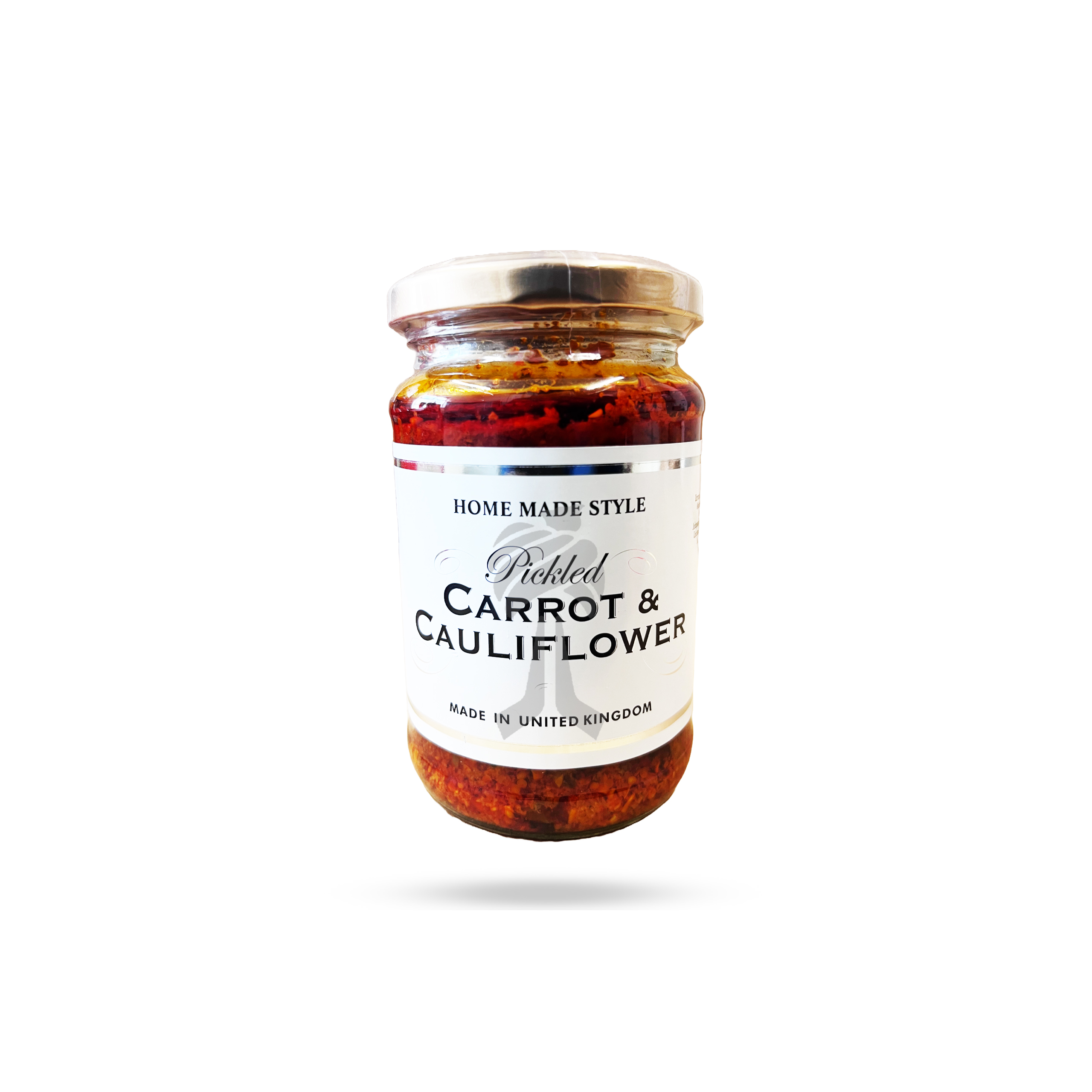 CAMBIAN CARROT & CAULIFLOWER PICKLE