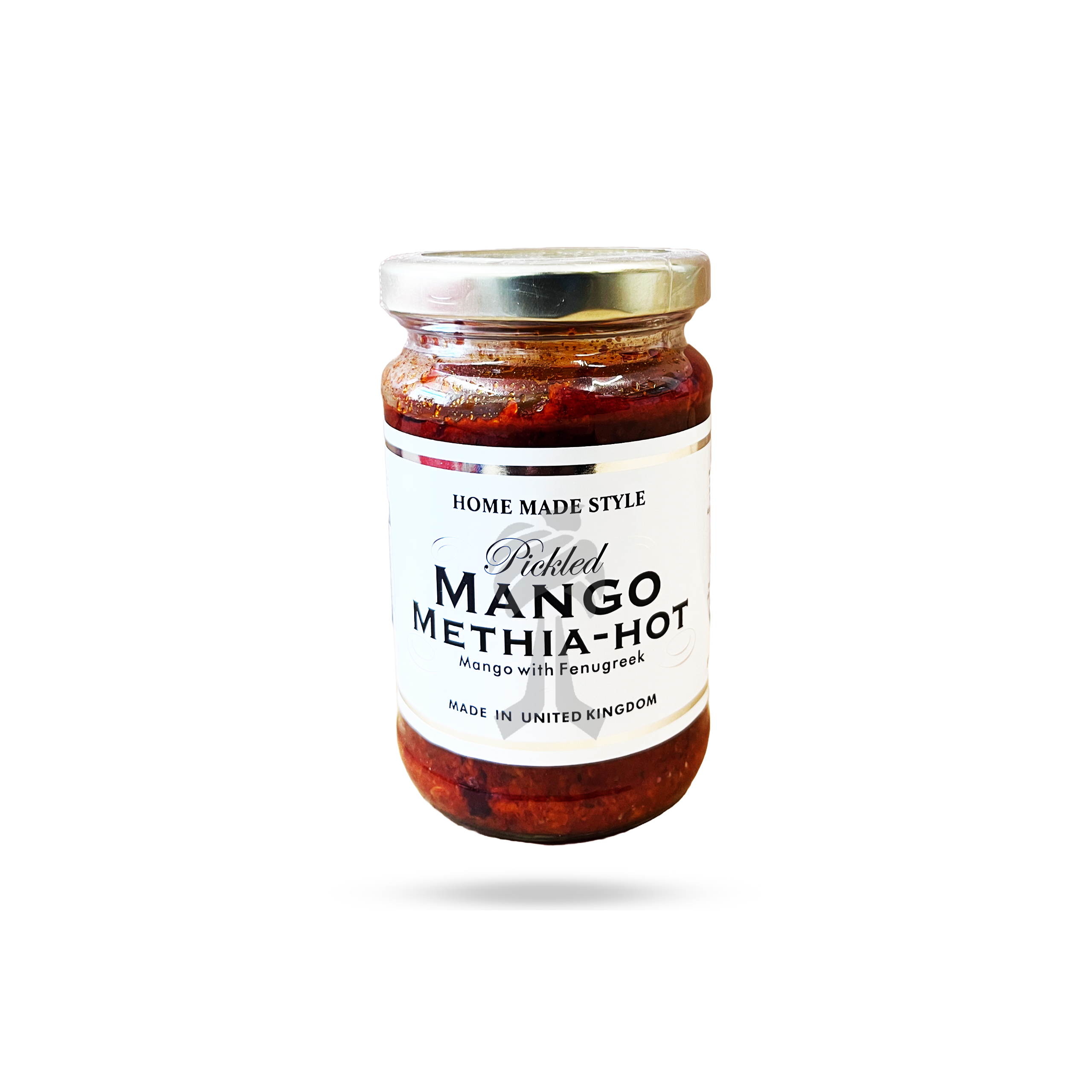 CAMBIAN MANGO METHAI PICKLE HO