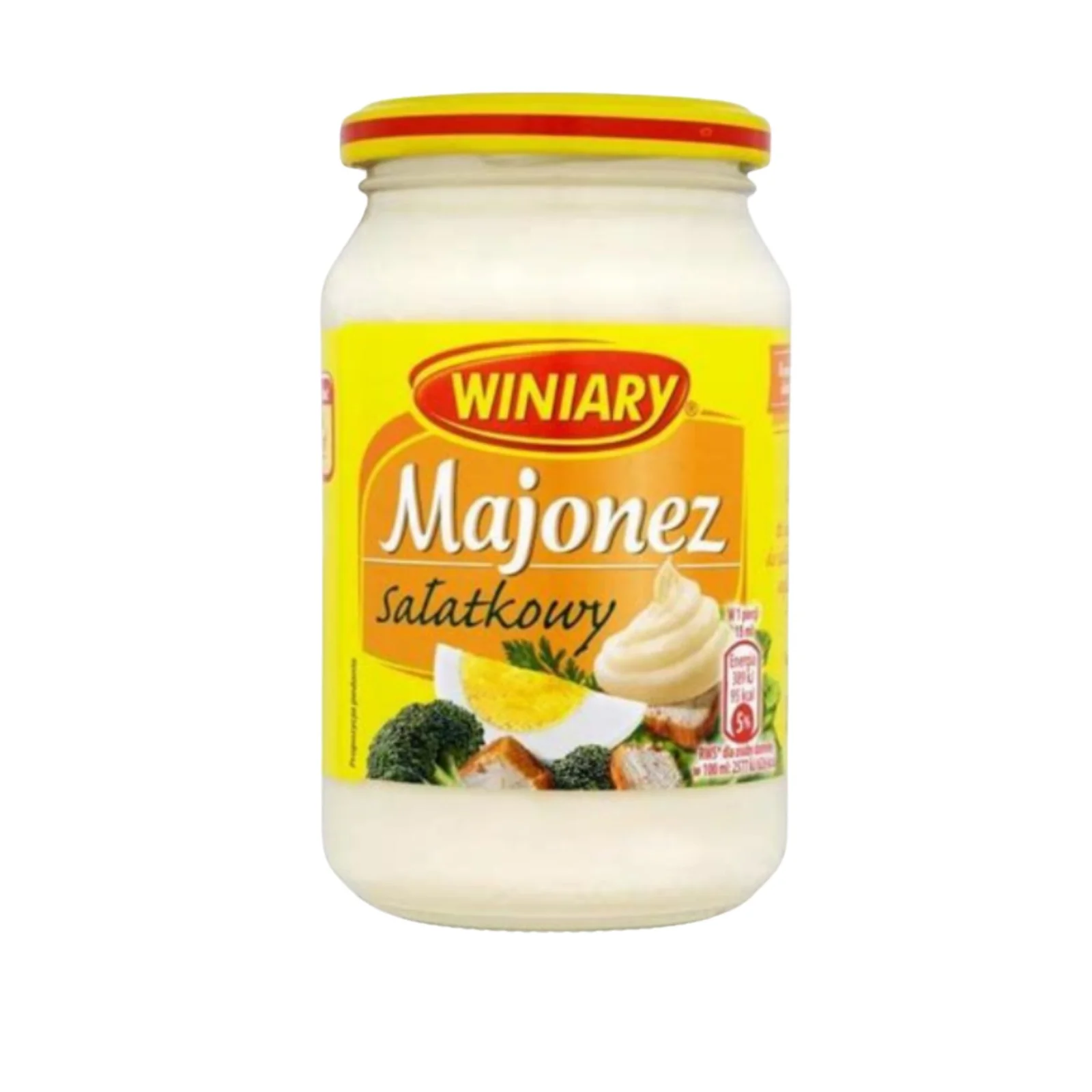 WINIARY MAYONNAISE 700GM