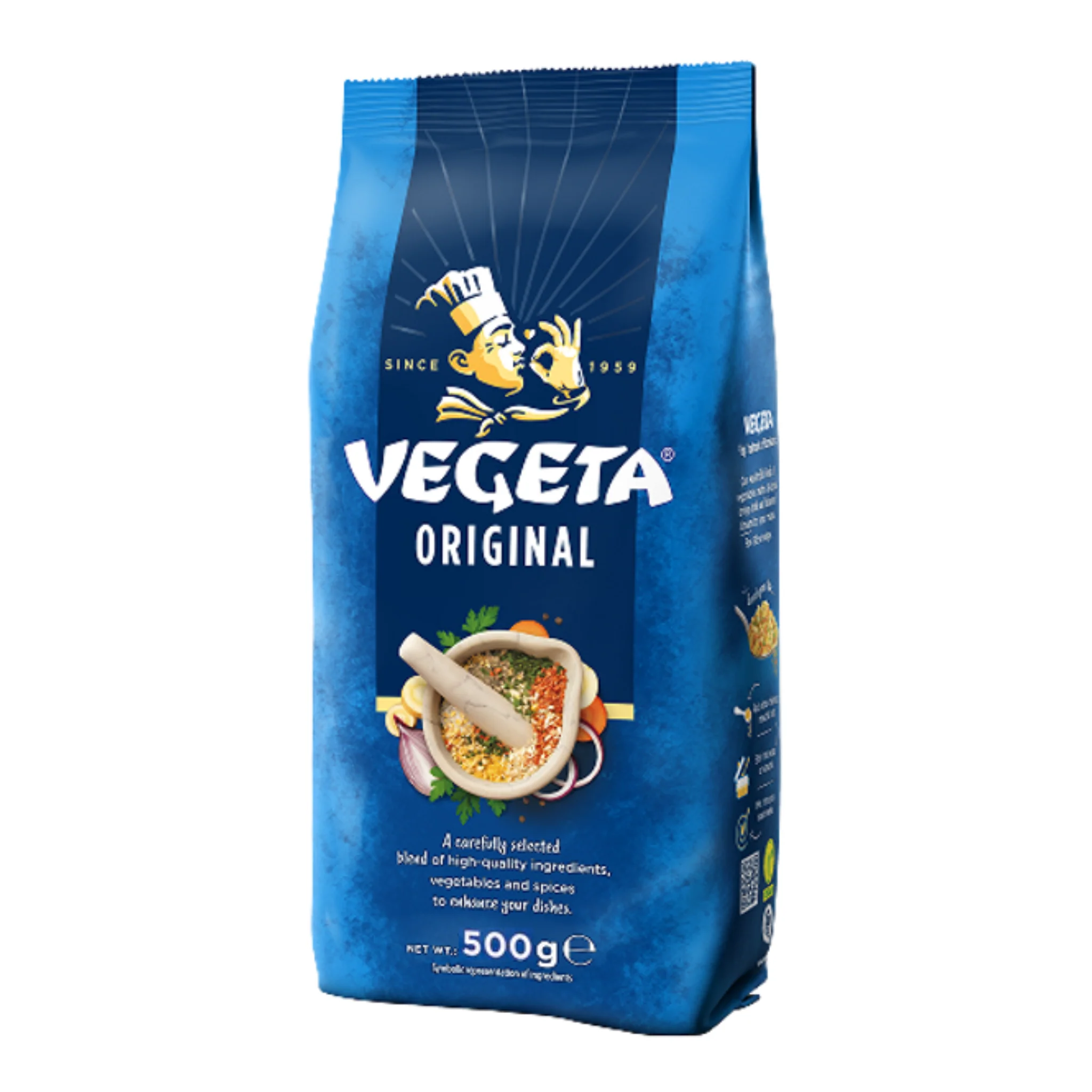 POD. VEGETA DODATAK JELIMA