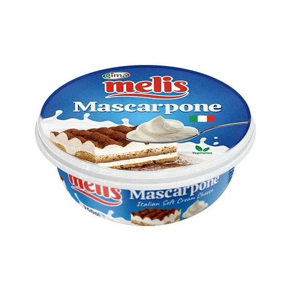 MELIS MASCARPONE