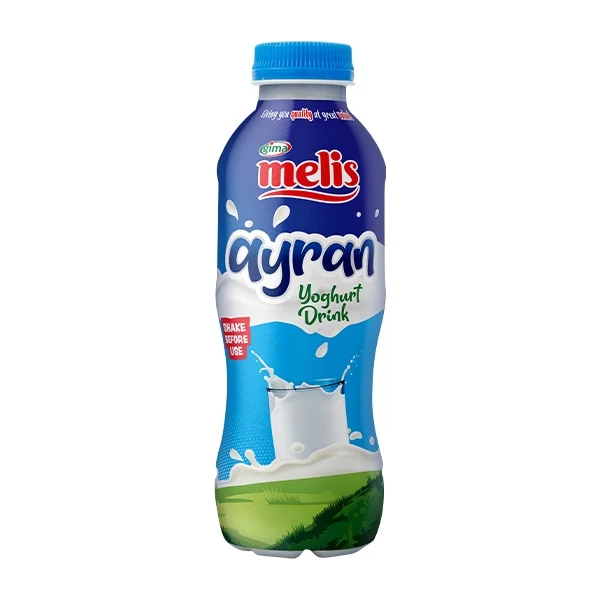 MELIS AYRAN YOGHURT DRINK