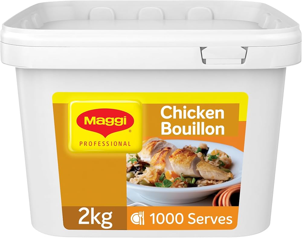 MAGGI CHICKEN FOOD SEASONING