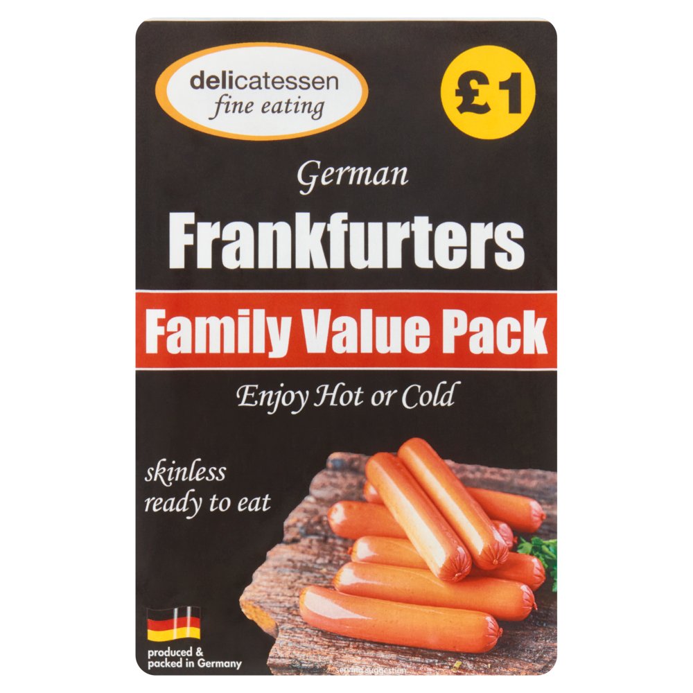 DFE FRANKFURTER PM100