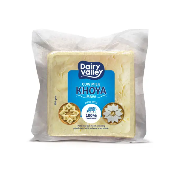 DAIRY VALLEY KHOYA