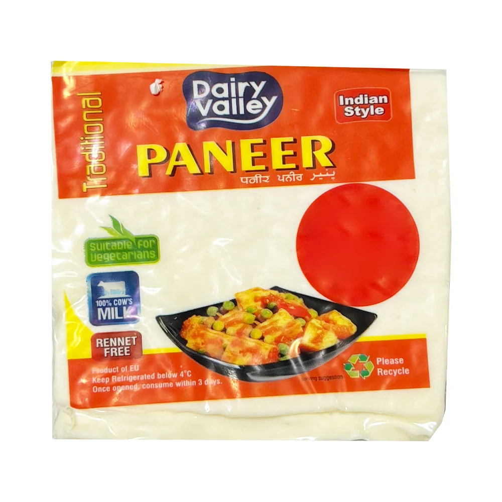 DAIRY VALLEY PANEER PM 6.99