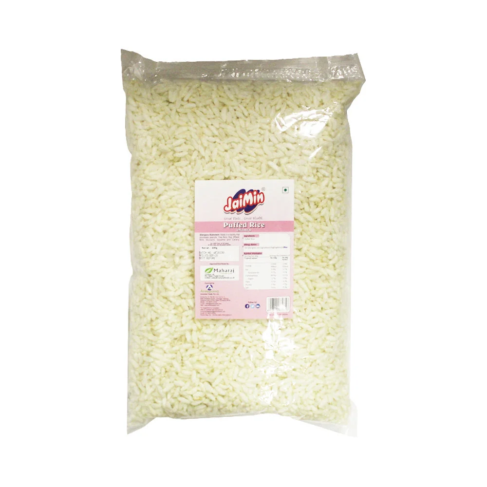 JAIMIN MAMRA BASMATI