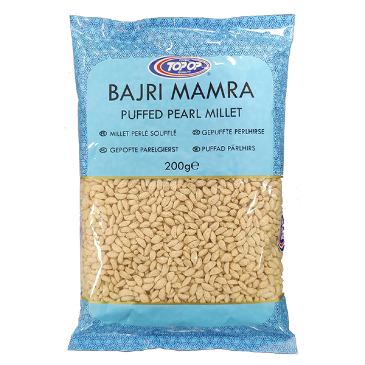 TOP OP BAJRI MAMRA