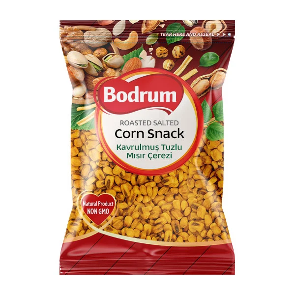 BODRUM CORN SNACK ORIGINAL