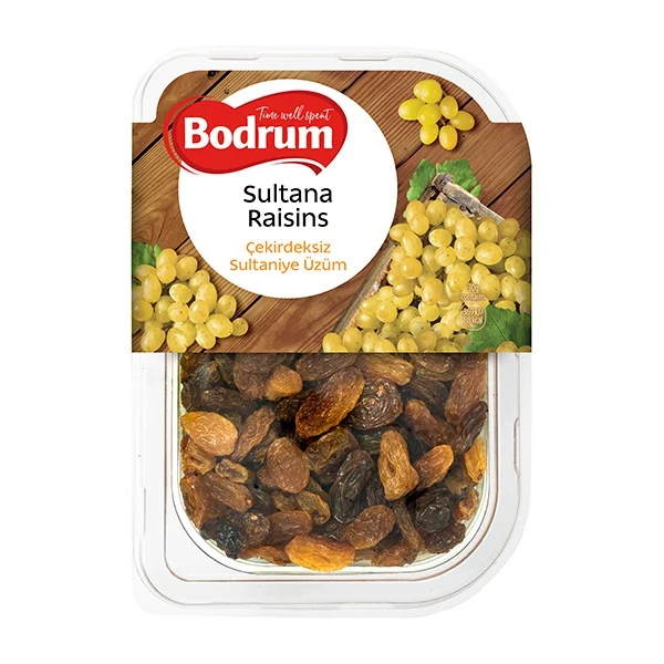 BODRUM SULTANA RAISINS