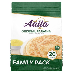 AAILA PLAIN FAMILY PARATHA