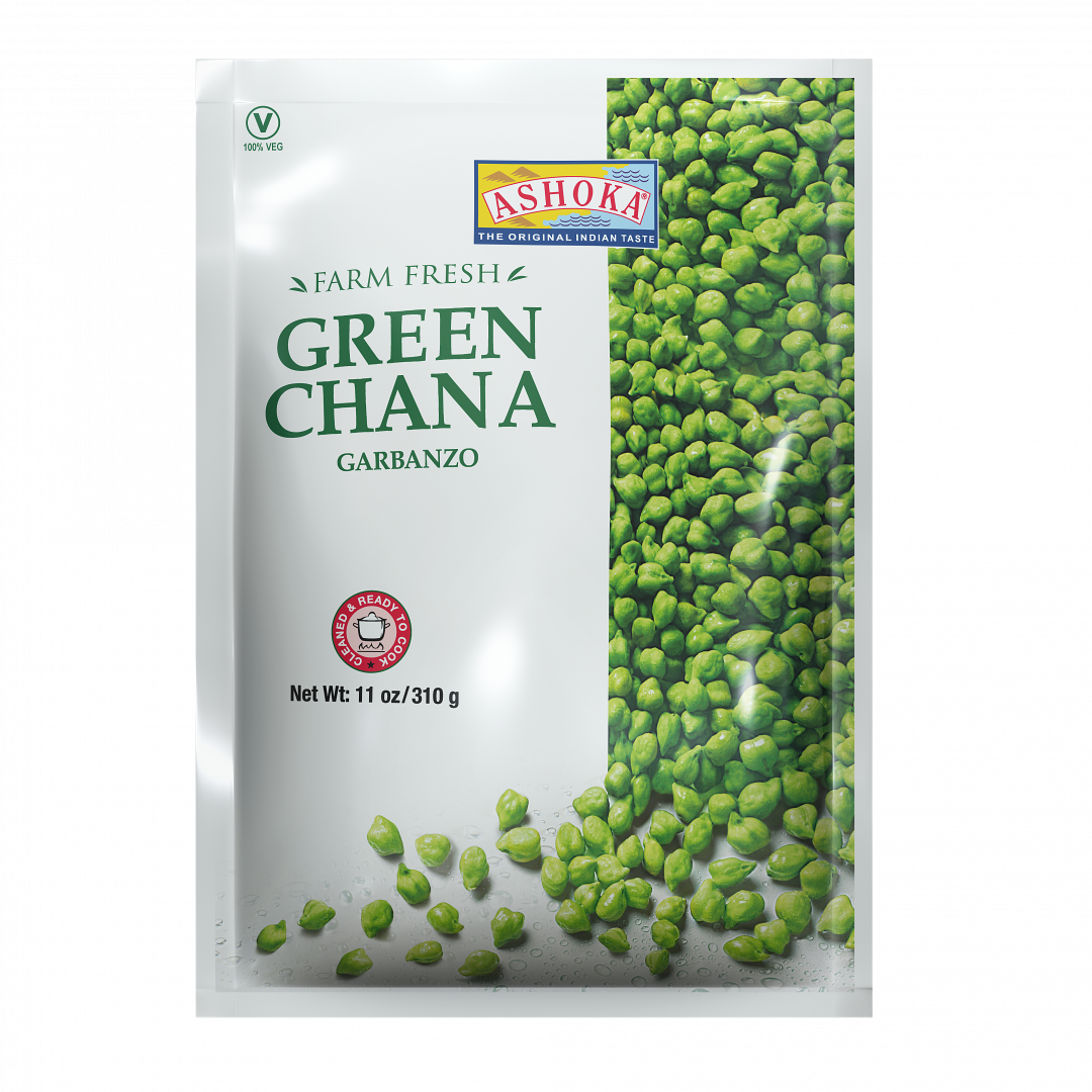 ASHOKA GREEN CHANA