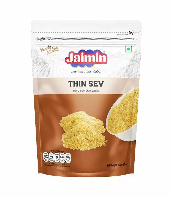 JAIMIN THIN SEV