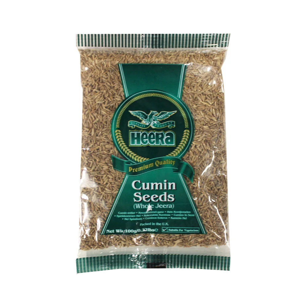 HEERA CUMIN KHICHIYA