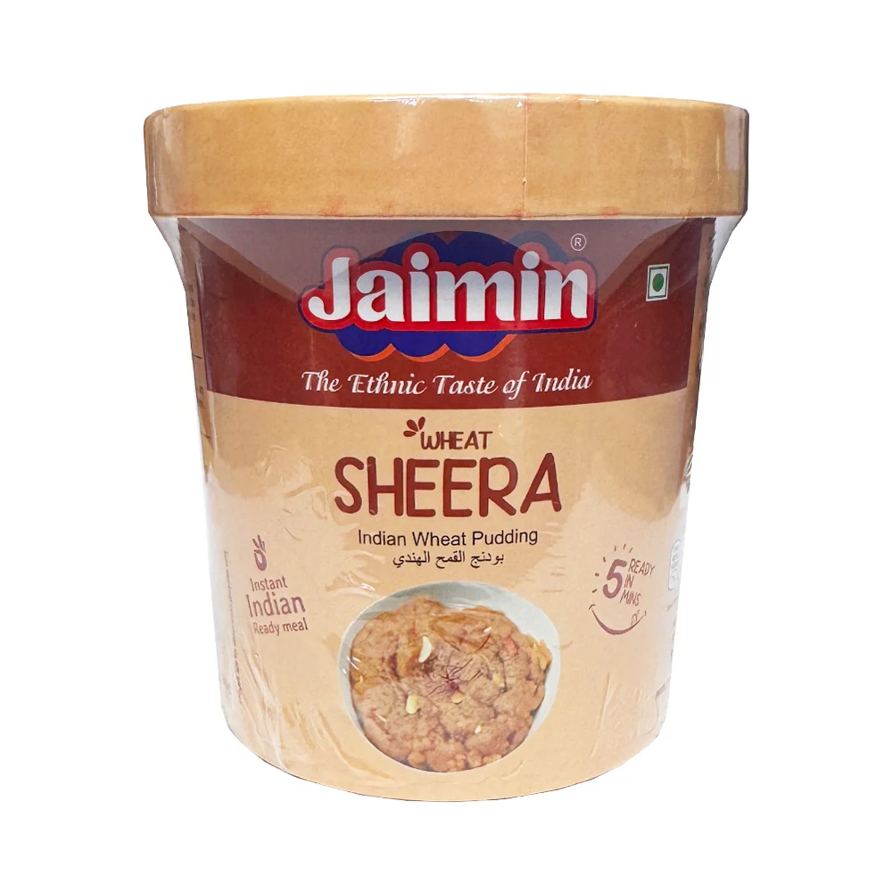 JAIMIN INSTANT WHEAT SHEERA