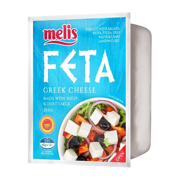 MELIS FETA CHEESE