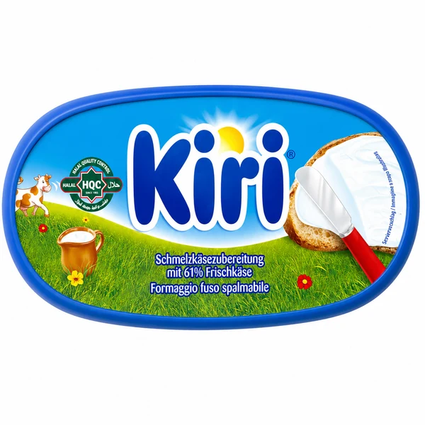 KIRI CHEESE SPREAD