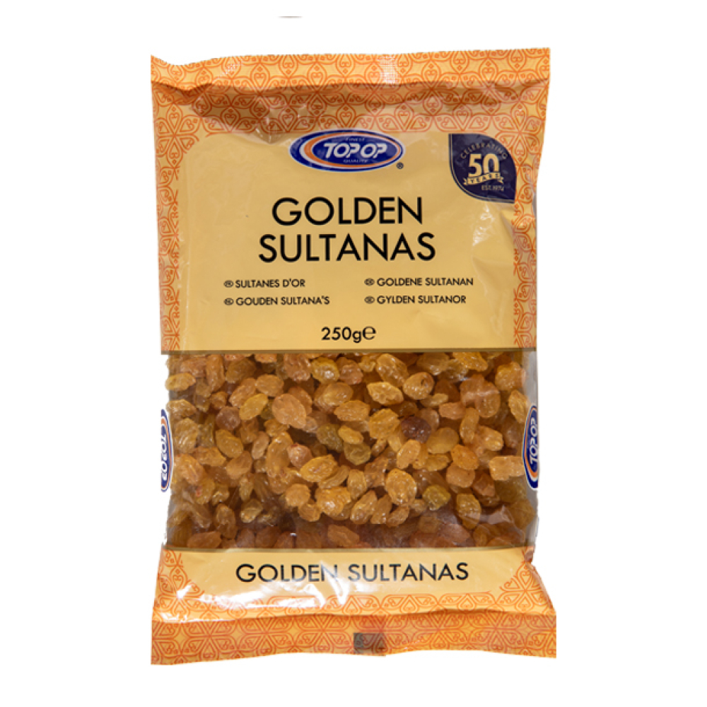 TOPOP SULTANAS