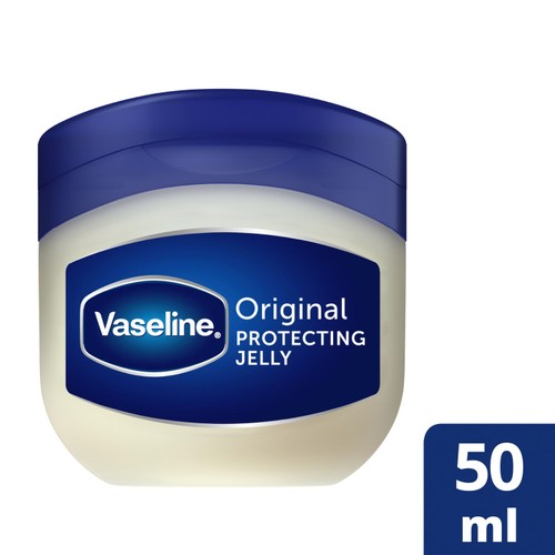 VASELINE PETROLEUM JLLY ORIGIN