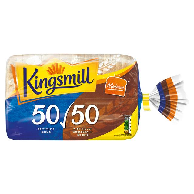 KINGSMILL 50/50