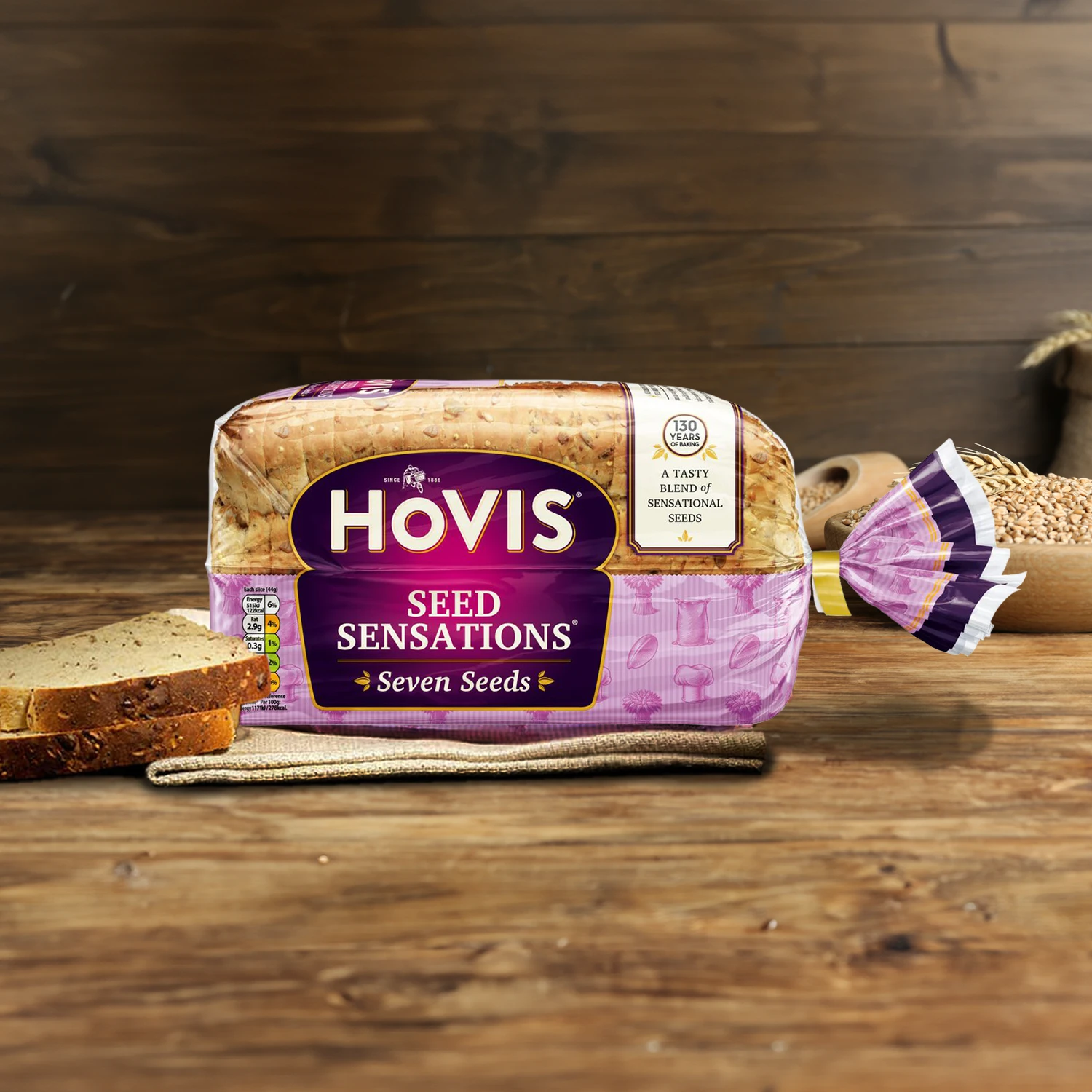 HOVIS SEEDS ORIGINAL
