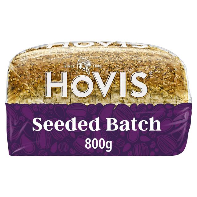 HOVIS SEEDED BATCH