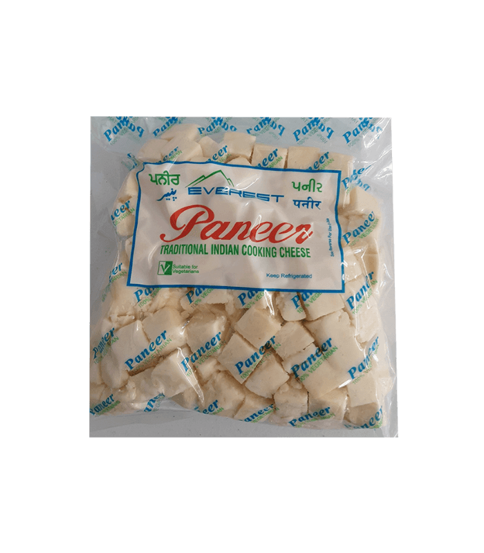 EVEREST PANEER CUBES