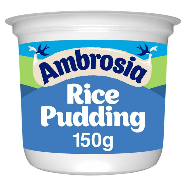 AMBROSIA RICE POT